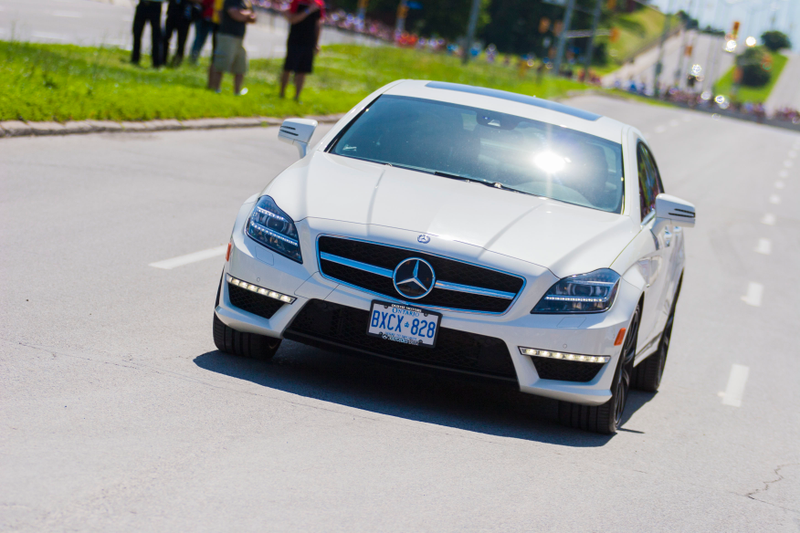 Illustration for article titled 2015 Ottawa Ferrari Festival Photodump